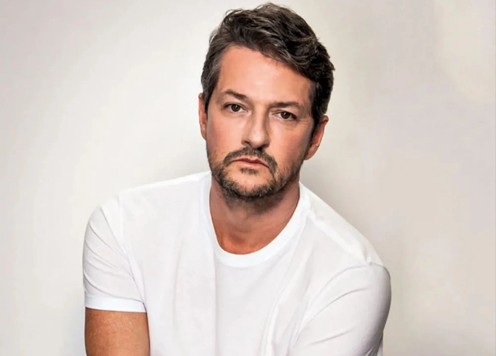 Marcelo Serrado estreia em  Teresina com com espetáculo  Terapia - A comédia