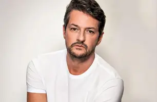 Marcelo Serrado estreia em  Teresina com com espetáculo  Terapia - A comédia (Foto: Reprodução)