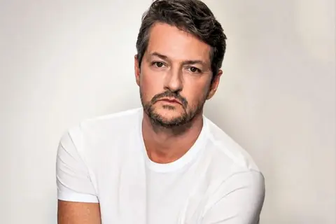 Marcelo Serrado estreia em  Teresina com com espetáculo  Terapia - A comédia