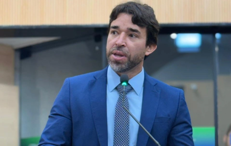 Marden Menezes anuncia nova maternidade de R$ 60 milhões em Piripiri