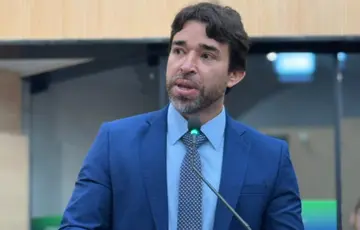 Marden Menezes anuncia nova maternidade de R$ 60 milhões em Piripiri