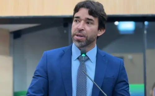 Marden Menezes anuncia nova maternidade de R$ 60 milhões em Piripiri