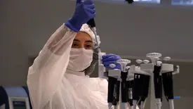 Match genético soluciona caso de 2013 e evidencia banco de perfis nas investigações (Foto: Reprodução / SESP)