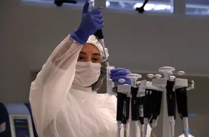 Match genético soluciona caso de 2013 e evidencia banco de perfis nas investigações (Foto: Reprodução / SESP)