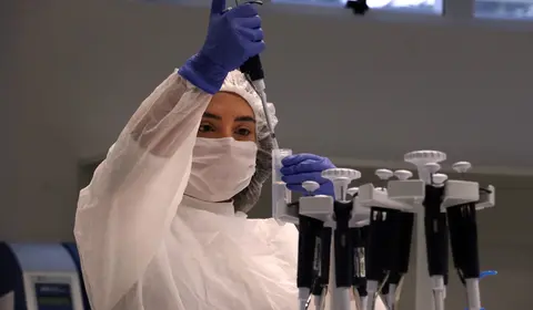 Match genético soluciona caso de 2013 e evidencia banco de perfis nas investigações