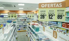 Medicamentos podem ter reajuste de até 3,81% a partir desta terça-feira (31)