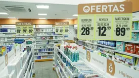 Medicamentos podem ter reajuste de até 3,81% a partir desta terça-feira (Foto: Joédson Alves/ Agência Brasil)