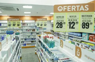 Medicamentos podem ter reajuste de até 3,81% a partir desta terça-feira (Foto: Joédson Alves/ Agência Brasil)