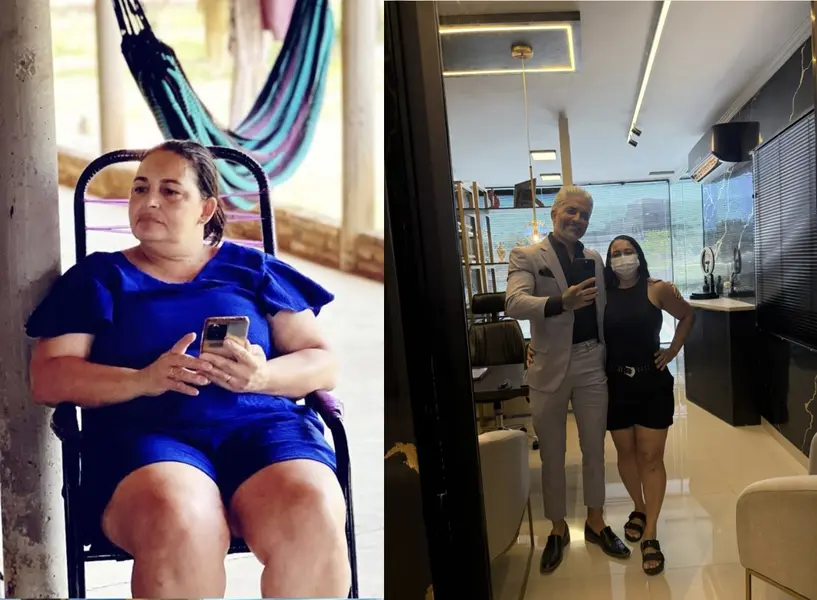 Médico de Bom Jesus se destaca no tratamento da obesidade no Nordeste