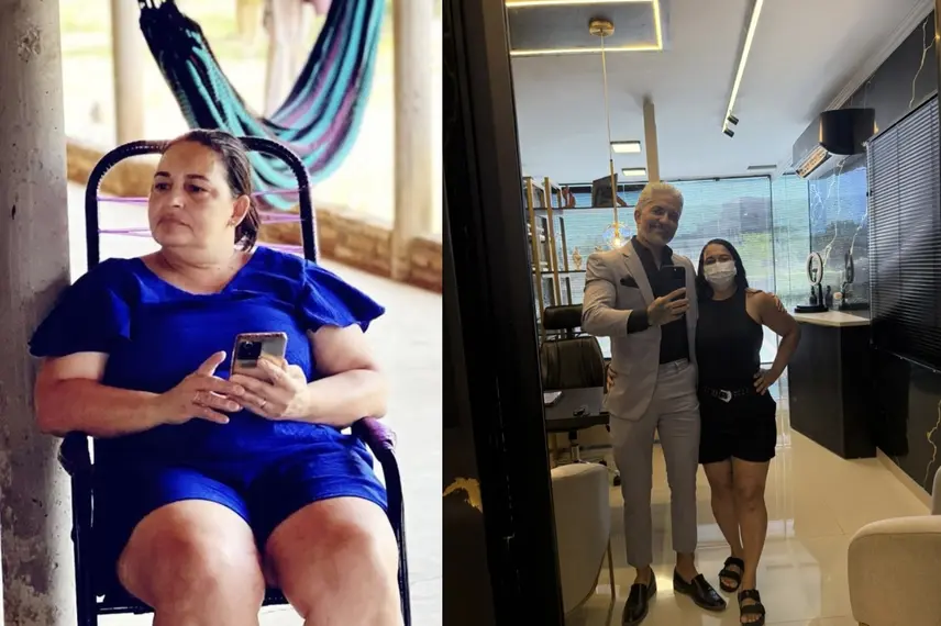 Médico de Bom Jesus se destaca no tratamento da obesidade no Nordeste