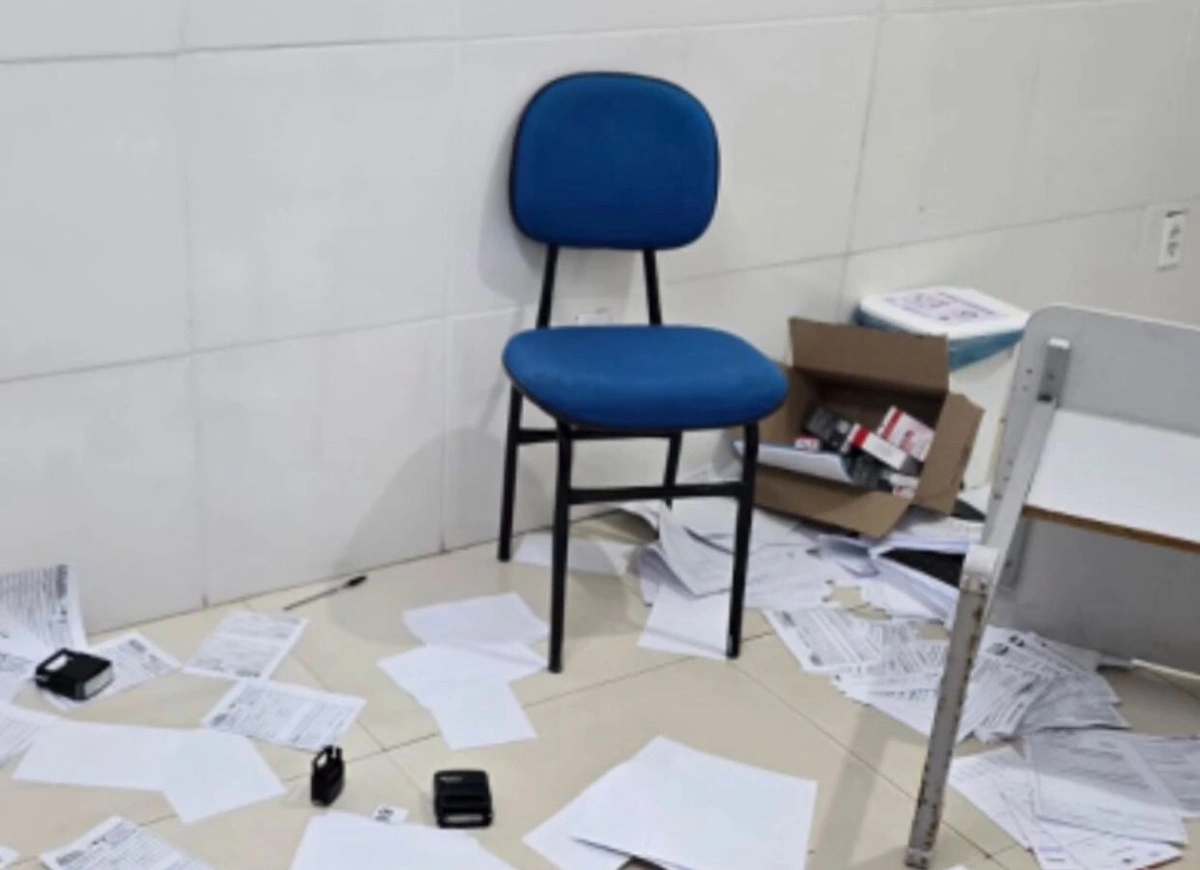 Médico denuncia agressão dentro de consultório em hospital de Teresina