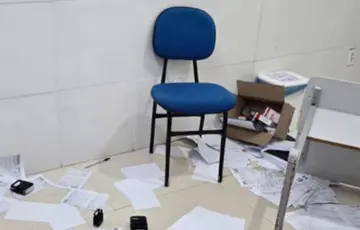 Médico denuncia agressão dentro de consultório em hospital de Teresina