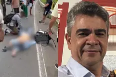 Médico do Hospital São Marcos morre em acidente de moto na BR-343, em Teresina