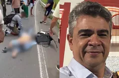 Médico do Hospital São Marcos morre em acidente de moto na BR-343, em Teresina