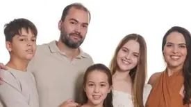 Médico Rafael Correia Lima celebrou mais um ano de vida e ganhou homenagens (Foto: Instagram)