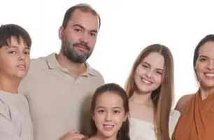 Médico Rafael Correia Lima celebrou mais um ano de vida e ganhou homenagens (Foto: Instagram)