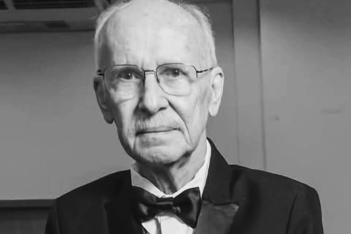 Médico Ronald da Costa Araújo