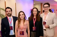 Médicos oncologistas participam de evento relacionado a saúde em Salvador