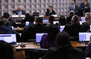 Mendonça proíbe CPMI do INSS de acessar dados de Vorcaro em sala-cofre (Foto: Lula Marques/ Agência Brasil)