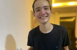 Mikael Félix e Silva de Araújo (Foto: Reprodução)