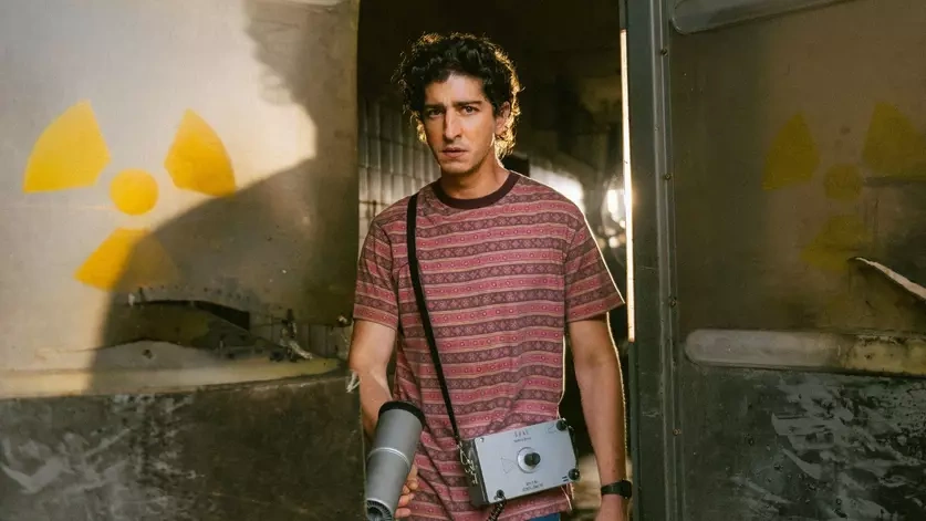 Minissérie da Netlfix relembra caso Césio-137