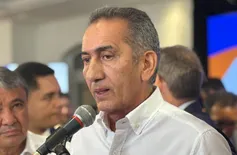 Waldez Góes confirma pré-candidatura e disponibiliza nome à equipe de Lula