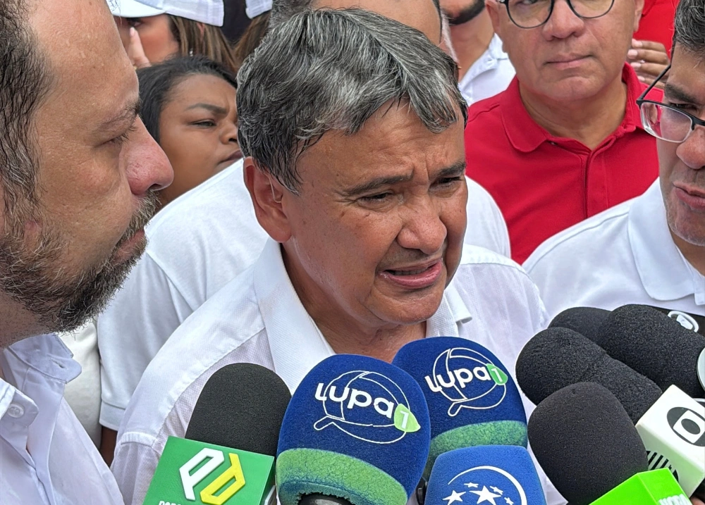 Ministro Wellington Dias