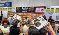 Piauí dispara no varejo e registra 3º maior crescimento do país em março