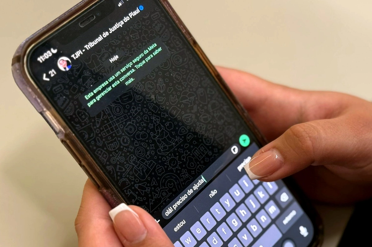 Módulo Sentinela, integrado à 'JúLIA'