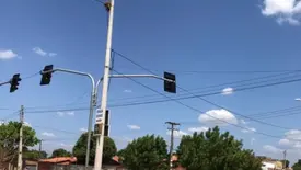 Moradores protestam contra mudança no trânsito em rua na zona Norte de Teresina (Foto: Reprodução)