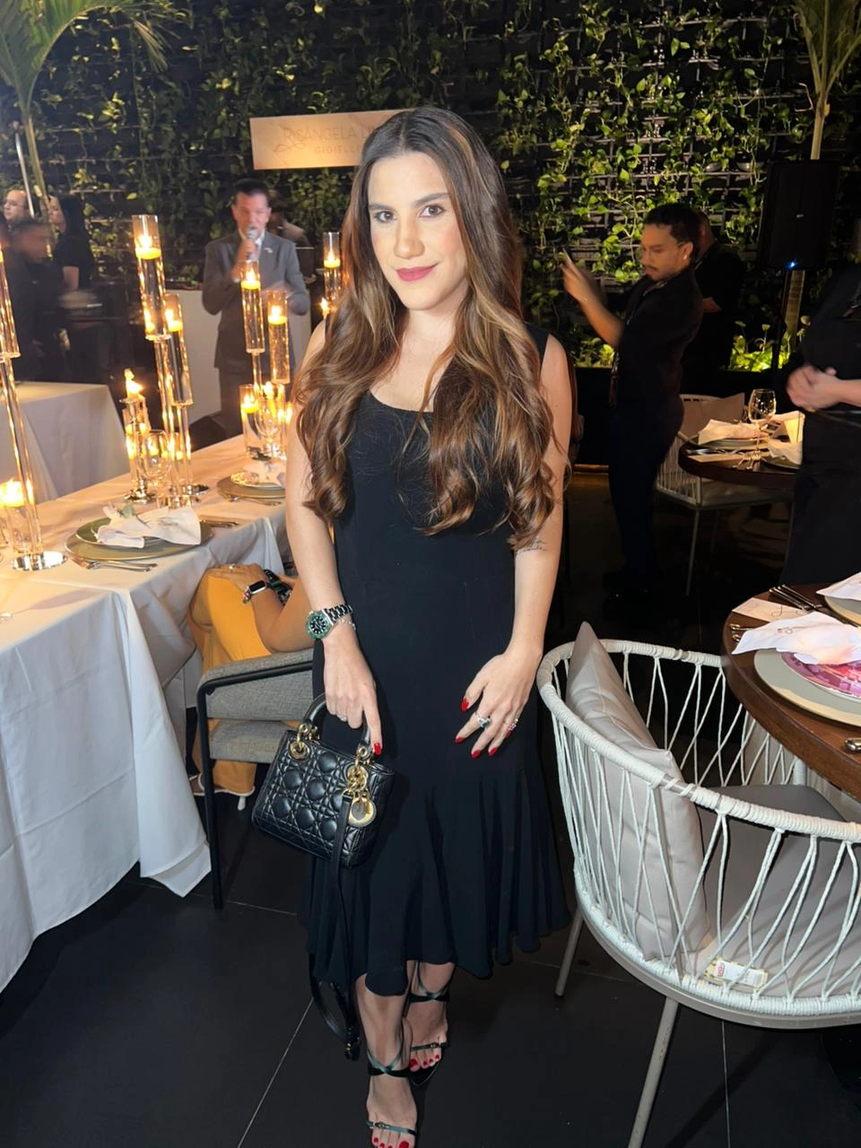 Morgana Denardim Pinto