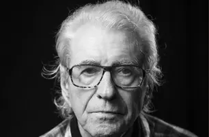 Morre Juca de Oliveira, ator de 'O Clone', aos 91 anos em São Paulo (Foto: Reprodução)