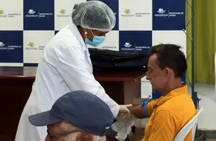 Morro do Chapéu realiza 200 exames de PSA em ação de saúde masculina (Foto: Reprodução)