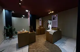 Mostra ‘Mulheres que Inspiram’ celebra artesãs na Central de Artesanato (Foto: Reprodução)