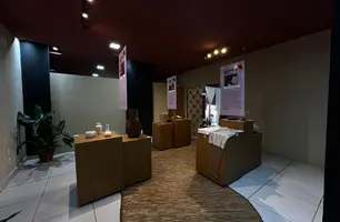 Mostra ‘Mulheres que Inspiram’ celebra artesãs na Central de Artesanato (Foto: Reprodução)