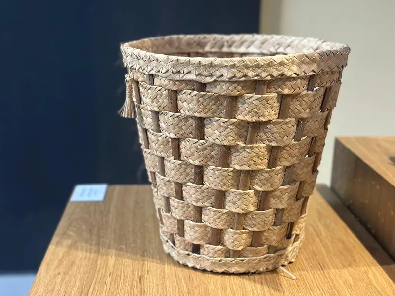 Mostra ‘Mulheres que Inspiram’ celebra artesãs na Central de Artesanato