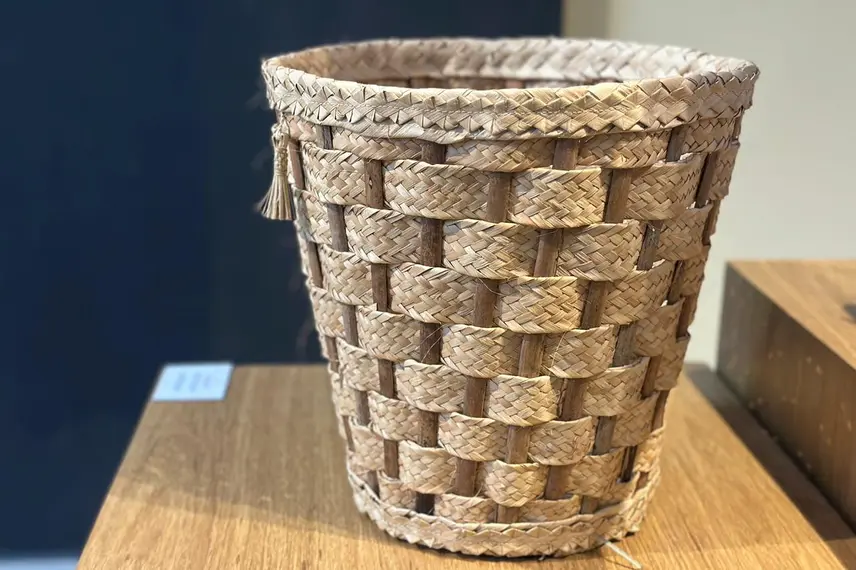 Mostra ‘Mulheres que Inspiram’ celebra artesãs na Central de Artesanato