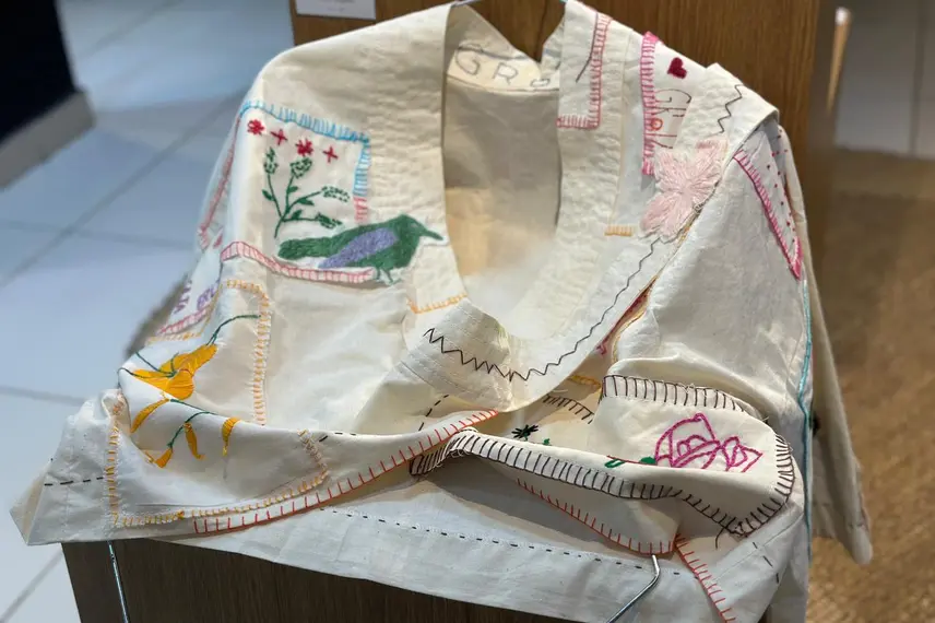 Mostra ‘Mulheres que Inspiram’ celebra artesãs na Central de Artesanato