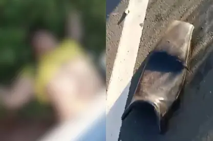 Motociclista morre após colisão com carro na BR-343 em Teresina