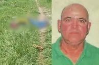 Mototaxista é assassinado a facadas em Luís Correia e suspeito foge