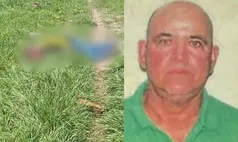 Mototaxista é assassinado a facadas em Luís Correia e suspeito foge