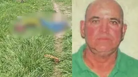 Mototaxista é assassinado a facadas em Luís Correia e suspeito foge (Foto: Reprodução)