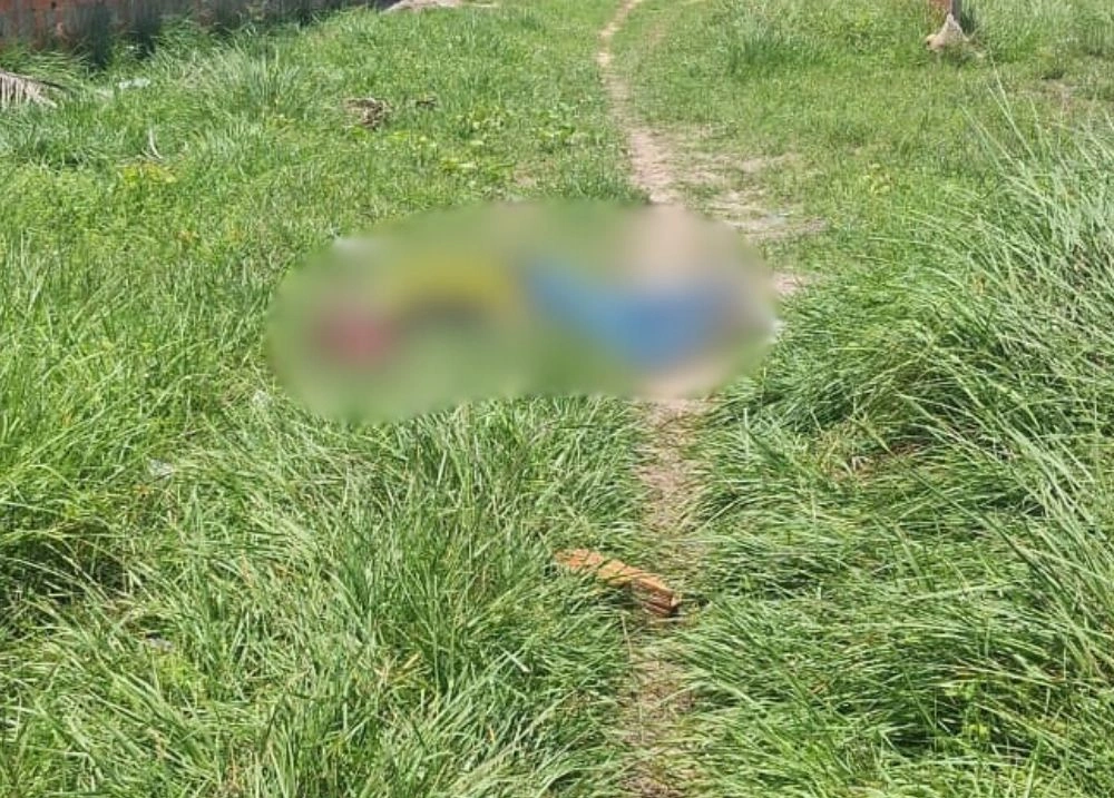 Mototaxista é assassinado a facadas em Luís Correia e suspeito foge