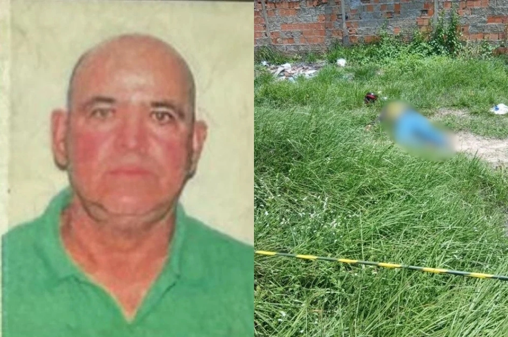 Mototaxista é morto a facadas em Luís Correia