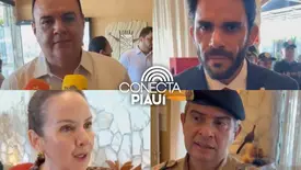 MP-PI promove evento sobre temas sociais em São Raimundo Nonato (Foto: Conecta Piauí)