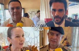 MP-PI promove evento sobre temas sociais em São Raimundo Nonato (Foto: Conecta Piauí)