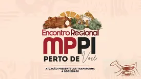 MPPI Perto de Você leva serviços e debates a São Raimundo Nonato (Foto: Reprodução)