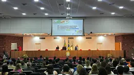 MPPI realiza encontro nacional sobre patrimônio cultural em Teresina (Foto: Conecta Piauí)