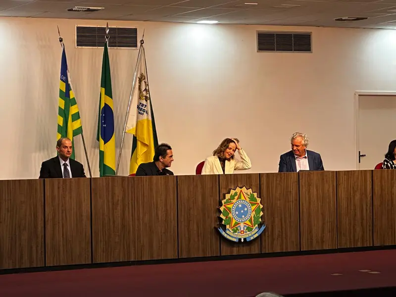 MPPI realiza encontro nacional sobre patrimônio cultural em Teresina
