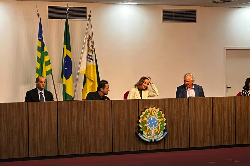 MPPI realiza encontro nacional sobre patrimônio cultural em Teresina